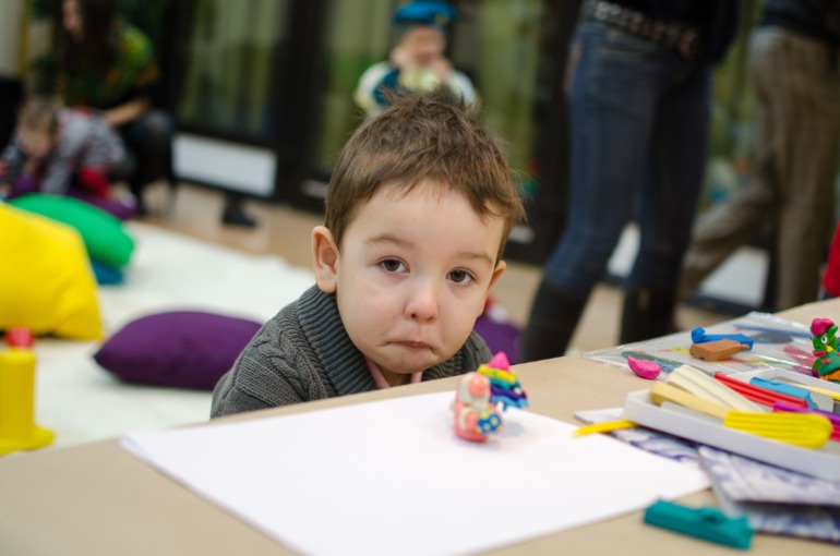 Елочные выходные