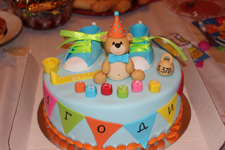 Оленька спасибо за тортик!!!!