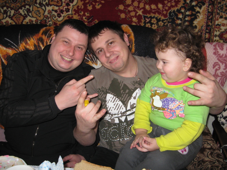 Рождество!!! 07.01.2014г.