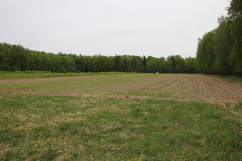 Продаю участок 5 Га