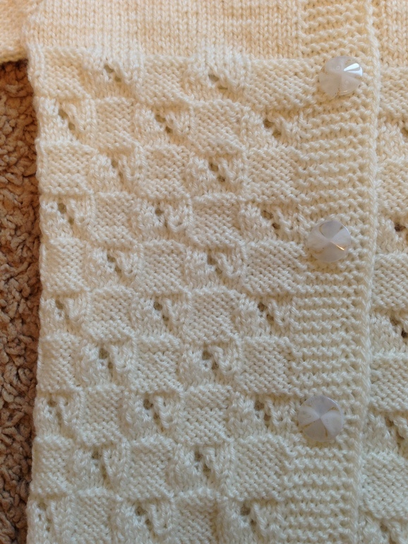 Для крестницы...