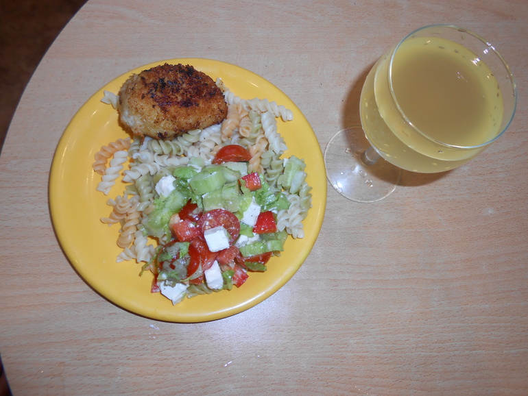 Home, sweet home . 11 марта. Что на обед?