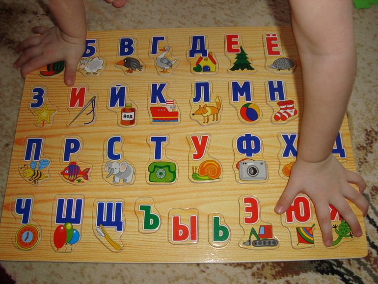 Обзор наших настольных игр.