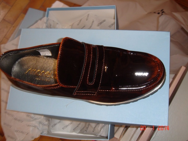 Simonetta, 38 р-р, 4500
