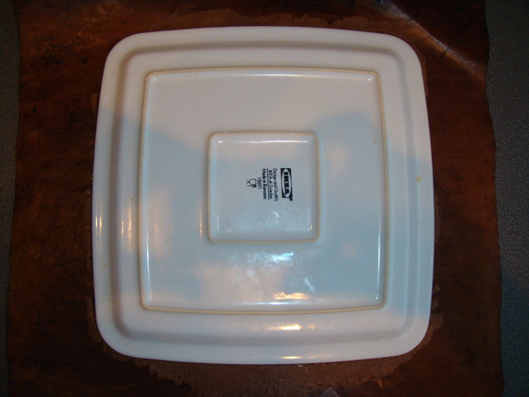 Торт "Вовик"