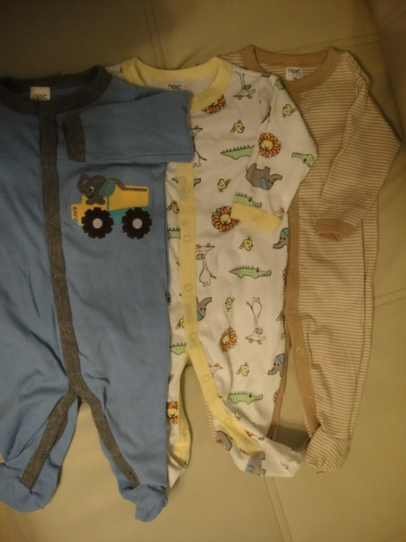 наше приданное....