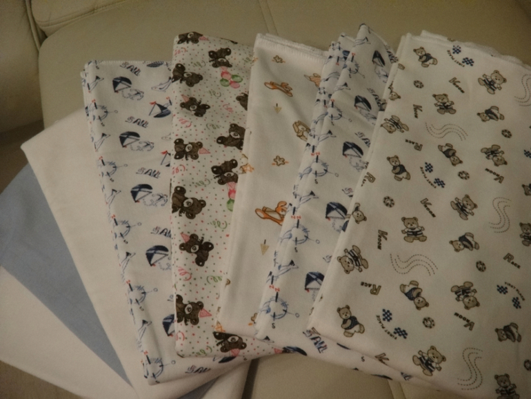 наше приданное....