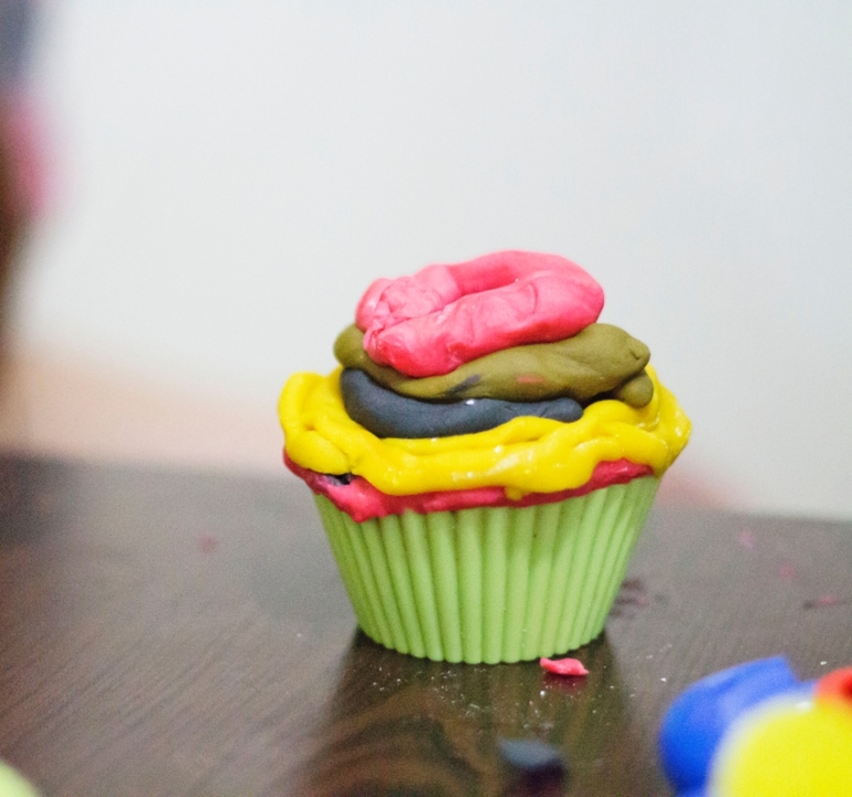 Кондитерская