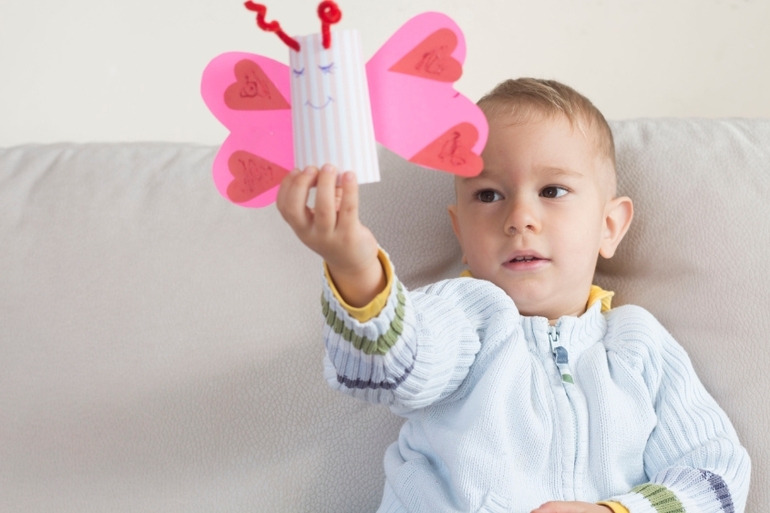 Валентинки