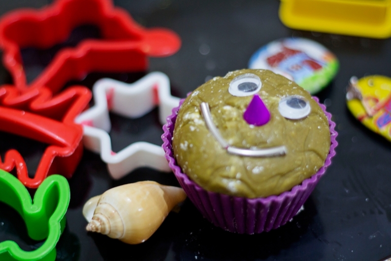 Кондитерская