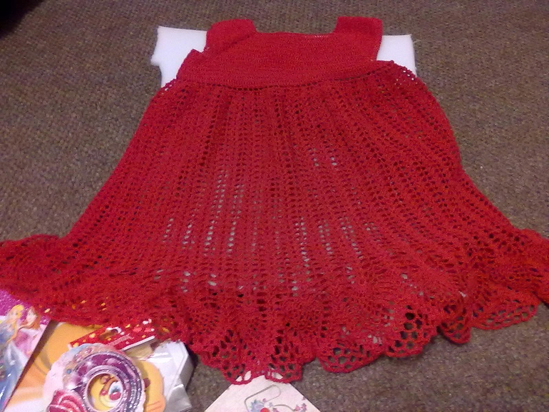 Мои подарки к 8 марта 2014 года