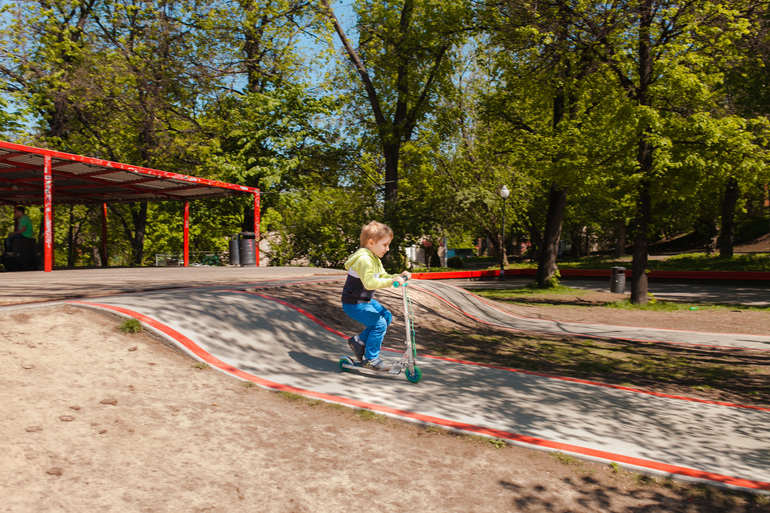 Аденоиды - продолжение