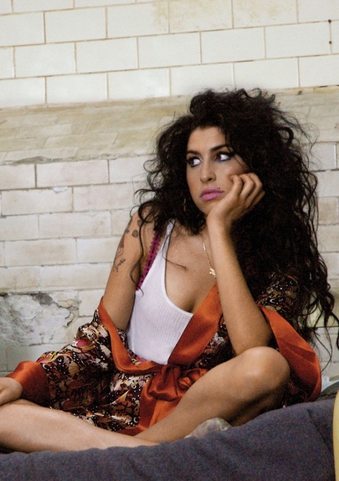 Amy Winehouse