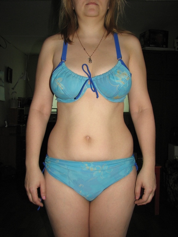 Итоги за месяц!