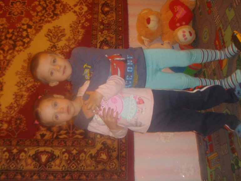 Максимке 3 месяца ( 19 декабря)