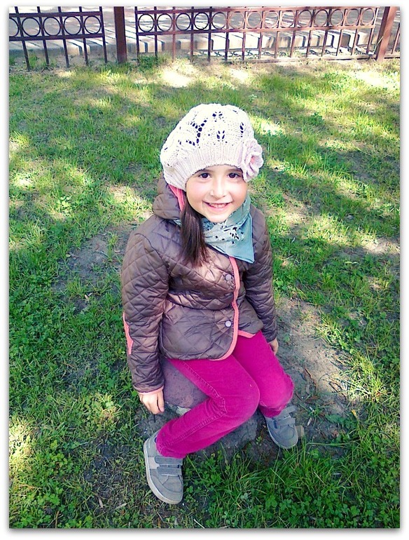 У меня же дееевочки!