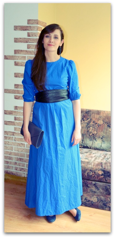 Нет выбора - плохо, есть выбор - сложно. ))