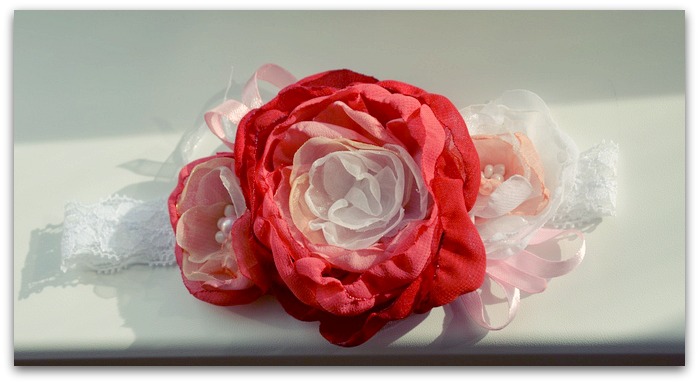 Шифоновое и не только.