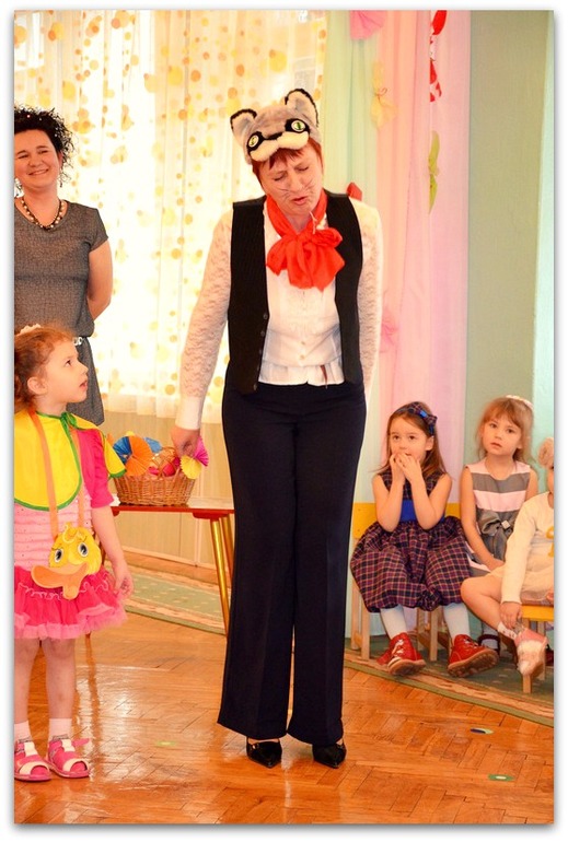 Отгремело 8 марта. Сима.