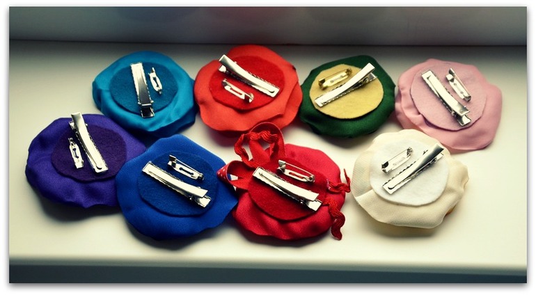 Шифоновое и не только.