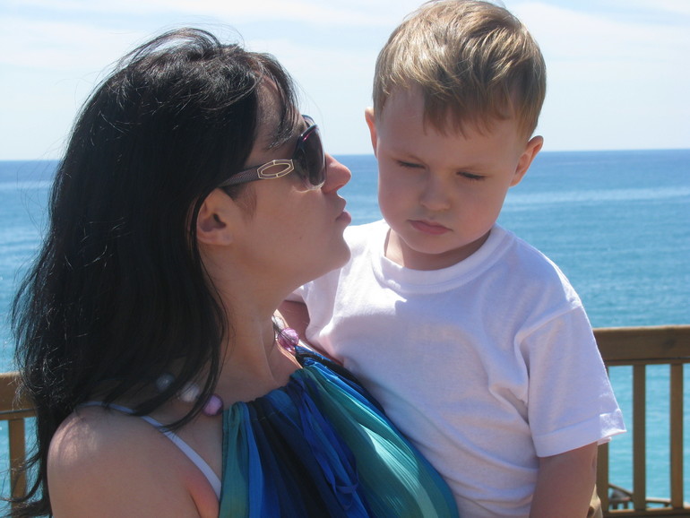 КЗ № 26 Колорируем фото в Фотошоп