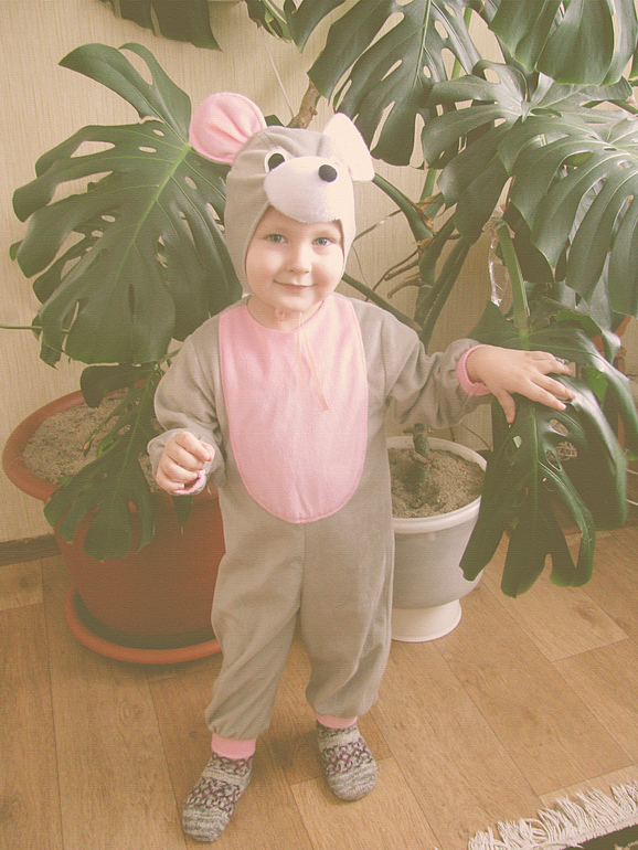 КЗ №44 Ванильная обработка