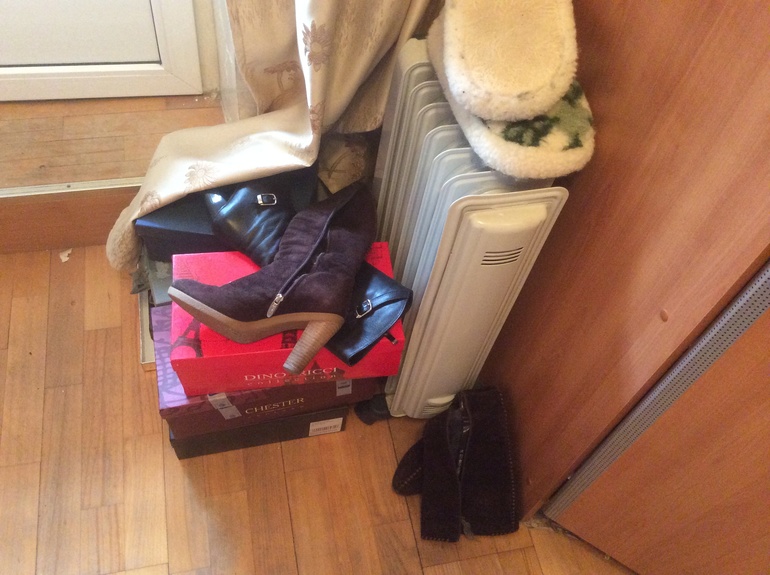 Взлет 73. Шаг 16 - ЕЧУ. 28.04.14