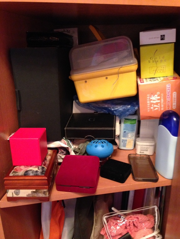 Взлет 73. Шаг 10 - волшебные 15 минут. 18.04.14