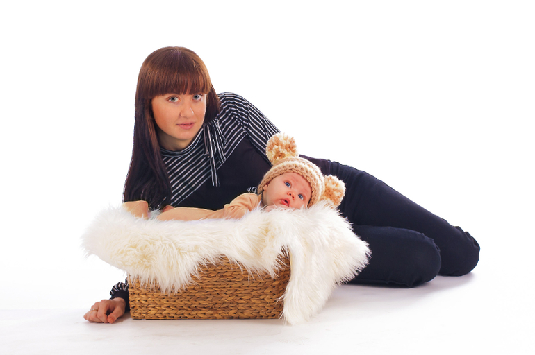 Для первого раза нормально?