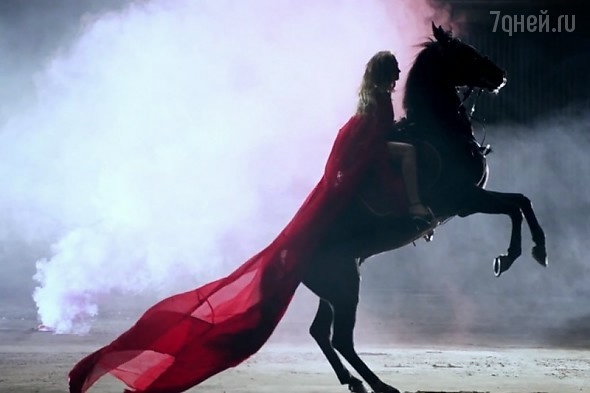 за Майданова