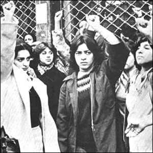 Иран до и после революции 1979
