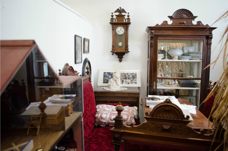 Нюрнберг, детский музей. Часть первая