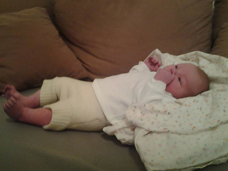 Последний день декабря