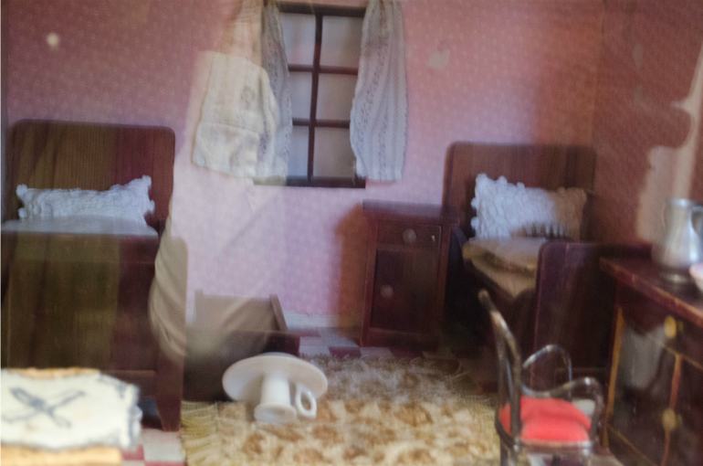 Нюрнберг, детский музей. Часть первая