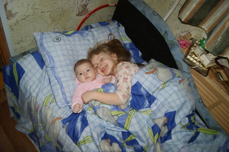 3 месяца) отчет и фотки последние.