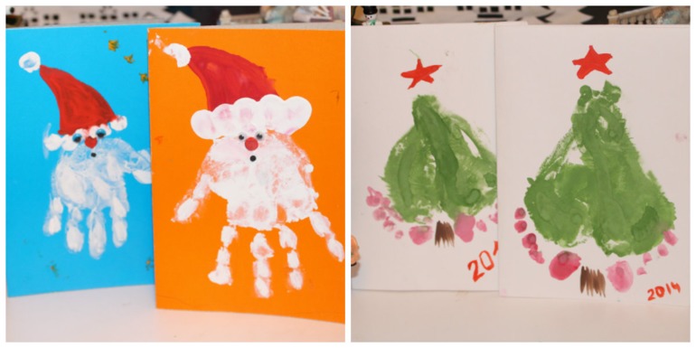 В ожидании Нового года. Неделя третья.