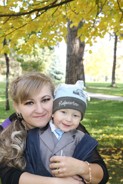 Не могу определиться...