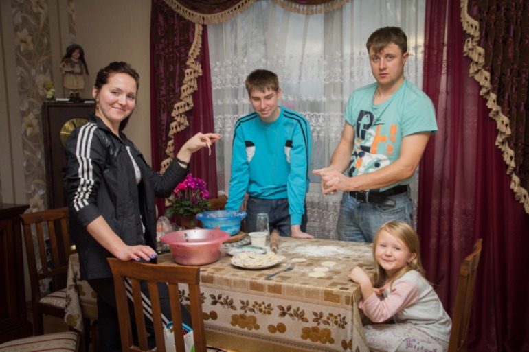 новогодние каникулы