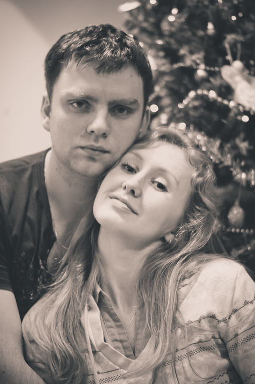 Зимние каникулы