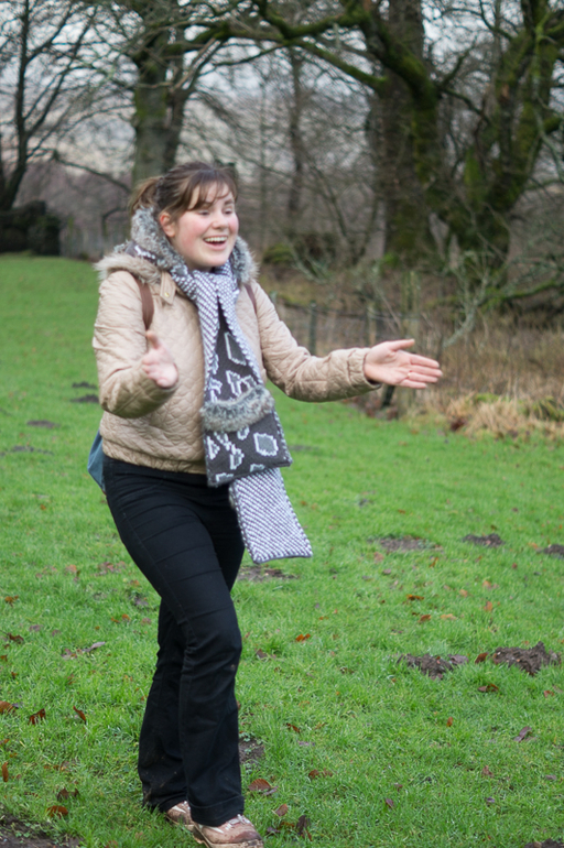 Зимние каникулы