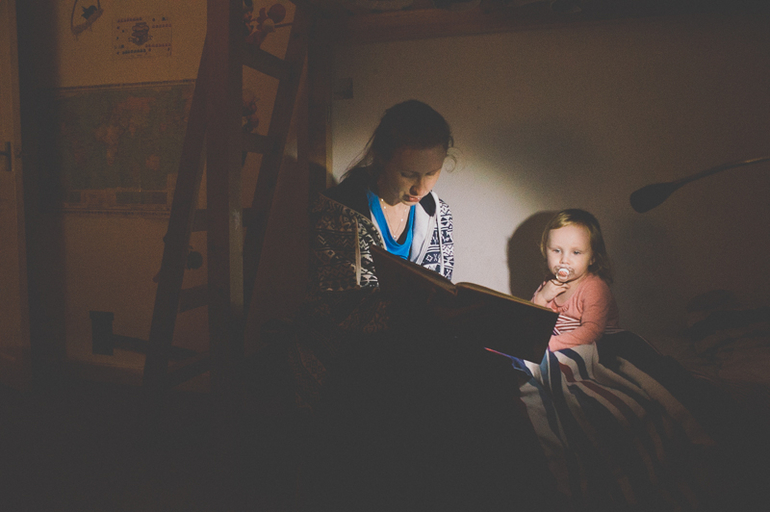 Зимние каникулы