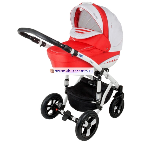 Коляска Bebe-Mobile Toscana 2в1. Нужны отзывы