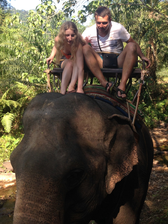 Всем привет)Это мы)