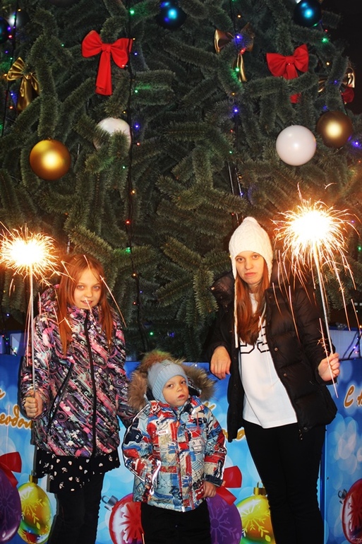 С Новым 2014 годом всех!!!!