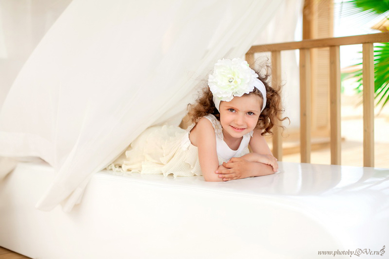 Виолетта и Тося Часть 1