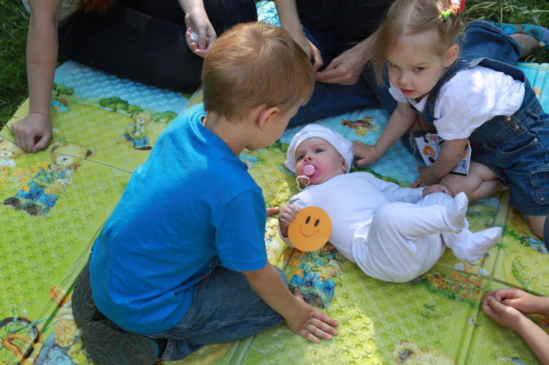 Спасибо всем за поздравления)