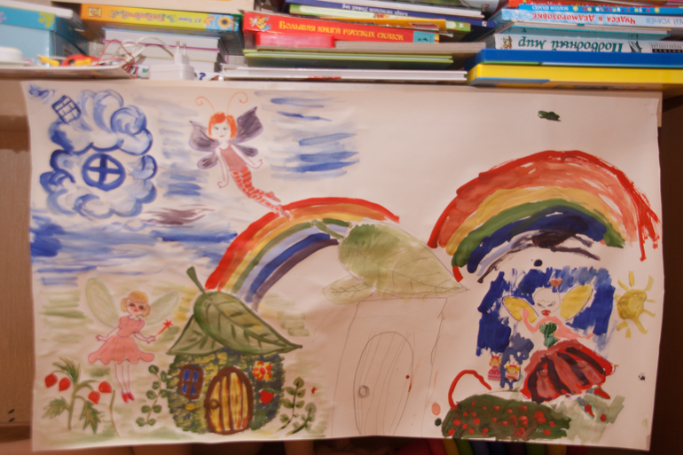 Ветряночное