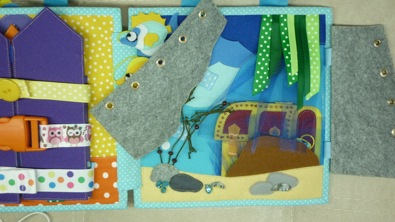 Книжечка для Артемки!)