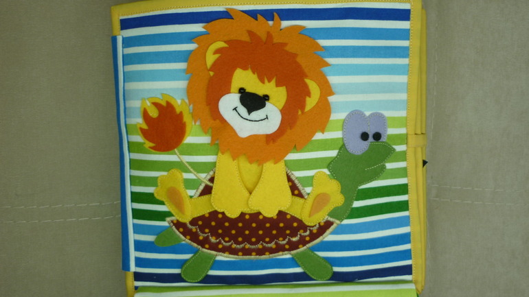 Еще две книжечки)