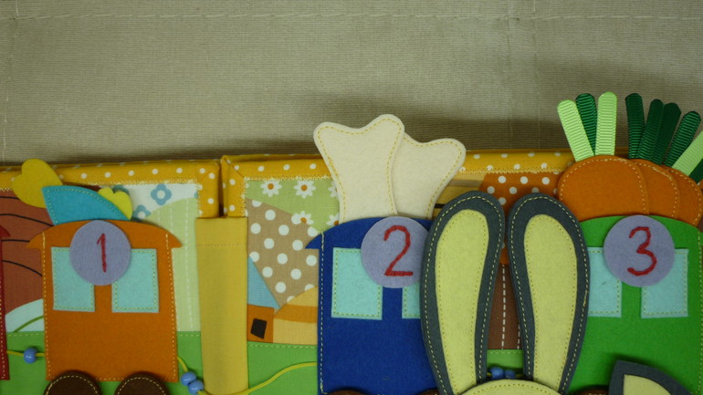 Еще одна для двойняшек!)))